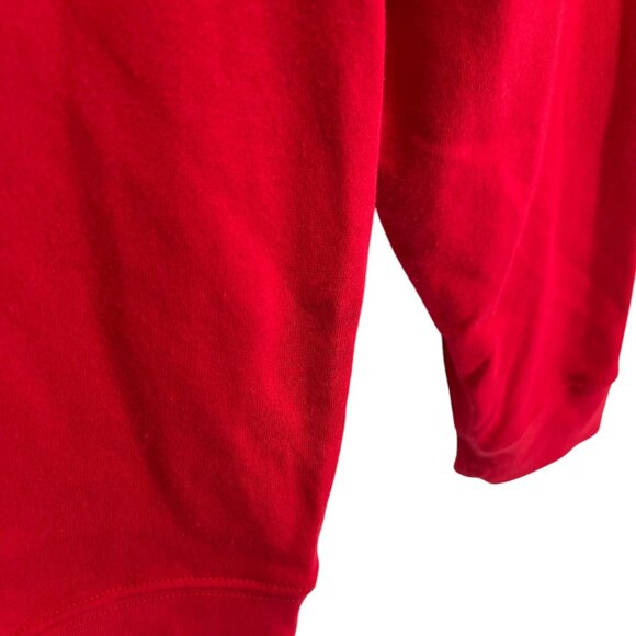 FIFTHSUN Bite Me Crewneck | L - Picture 4 of 5